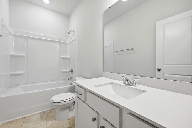 Building Photo - Silver Fir Ln - Garner