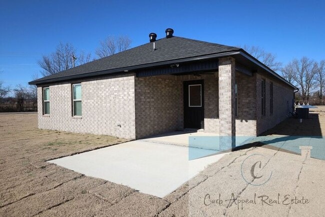 Building Photo - Move in special $900!! Beautiful new construction 3 bed / 2 bath home -Brookland Schools