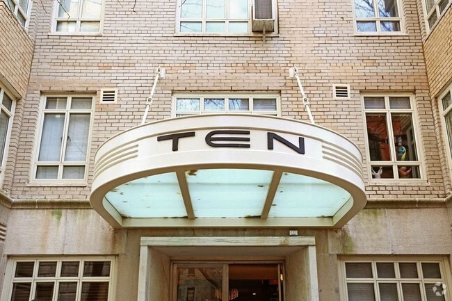 Exterior - West 74 LLC