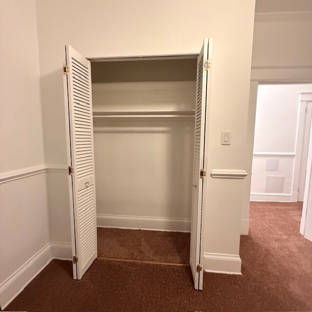 Building Photo - 3022 Wisconsin Ave NW