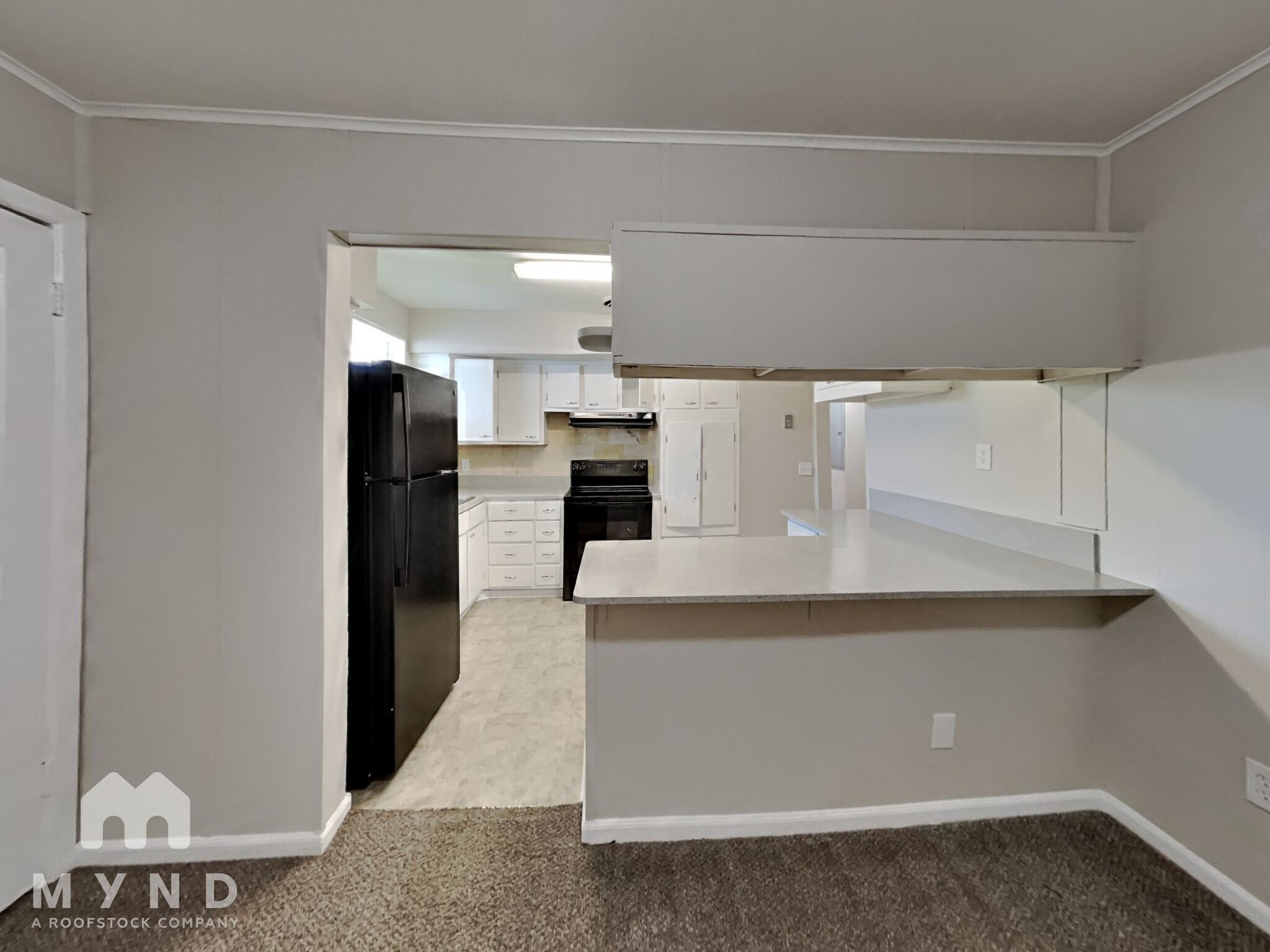 Building Photo - 11314 Harlan Dr