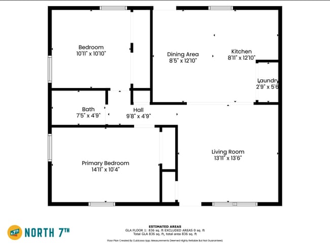 Building Photo - Charming 2-Bedroom Retreat in Spartanburg'...