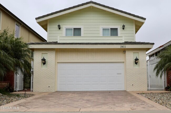 Building Photo - 2411 Monaco Dr