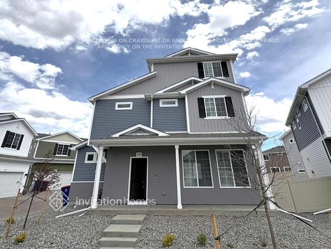 Building Photo - 3369 Streamwood Dr