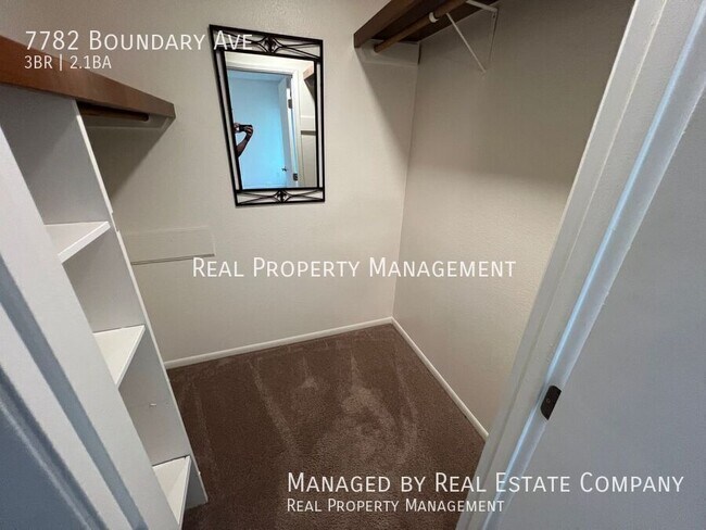 Building Photo - 7782 Boundary Ave