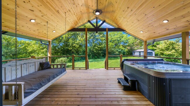 Building Photo - 3501 Autumn Woods Ln