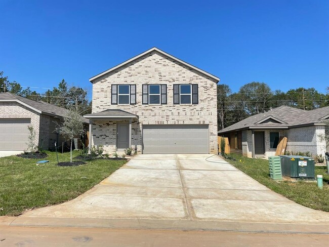 Building Photo - 14911 Ascot Bend Cir