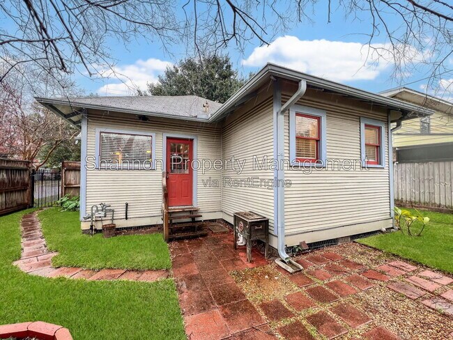 Building Photo - 4035 Michaux St