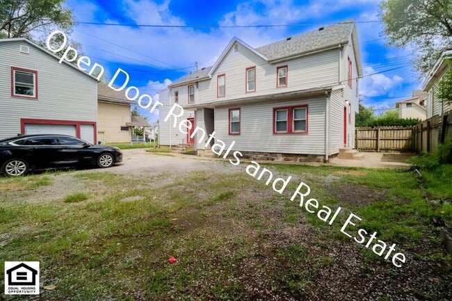 Building Photo - 1918 Riedmiller Ave