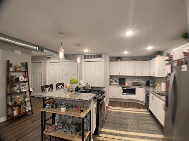 Building Photo - Fantastic luxury two-bedroom, one-bathroom in the Longfellow Neighborhood in Minneapolis!
