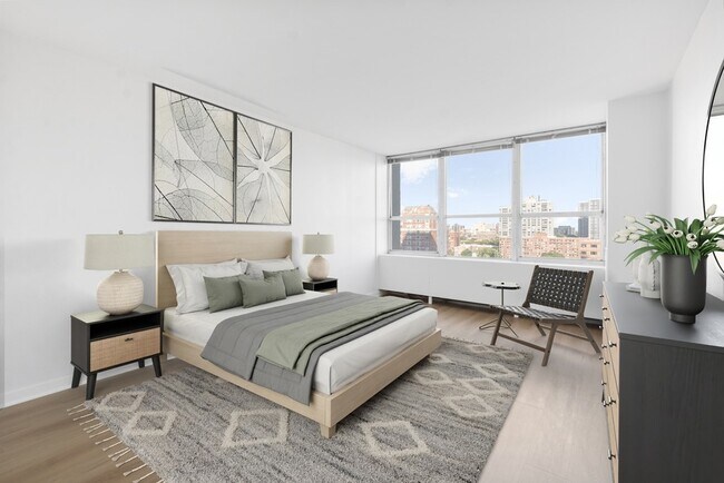 Building Photo - 655 W Irving Park Rd