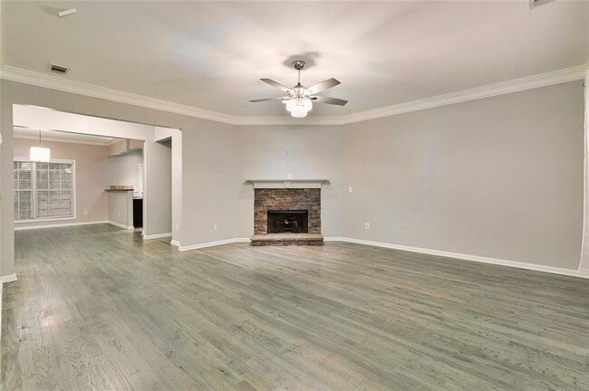 Building Photo - 1925 Appaloosa Mill Cir NE