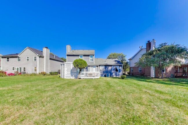 Building Photo - 141 Rumsey Pl