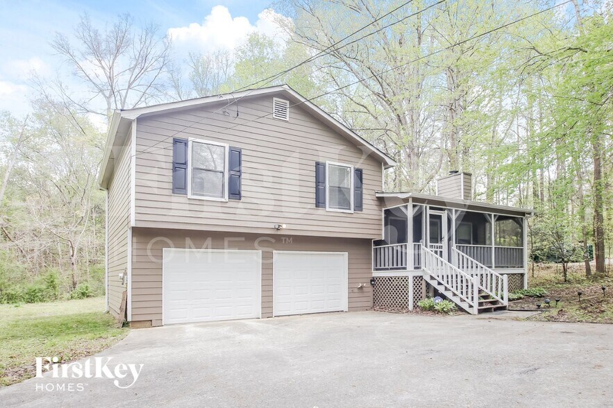 Building Photo - 56 Hatties Fancy