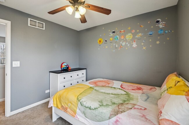 Building Photo - 25125 Rockwell Ln