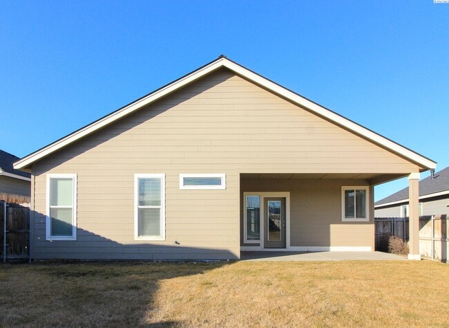 Building Photo - 3 Bed/2 Bath Home in South Kennewick