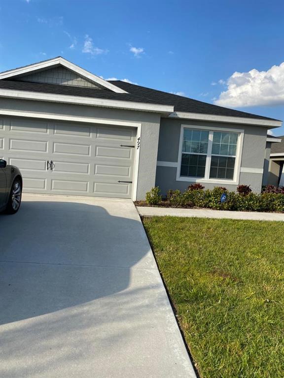 Building Photo - 497 Pentas Ln