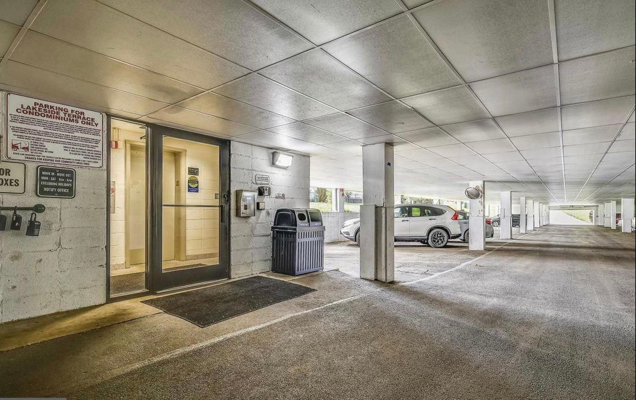 Building Photo - 7505 Democracy Blvd