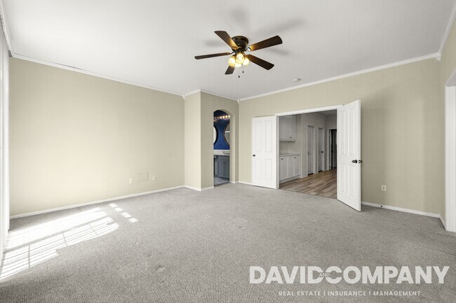 Building Photo - 9105 Calvin Way