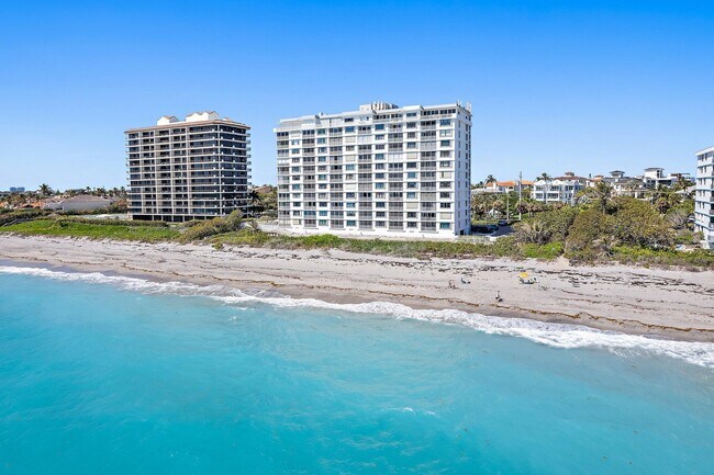 Building Photo - 840 Ocean Dr