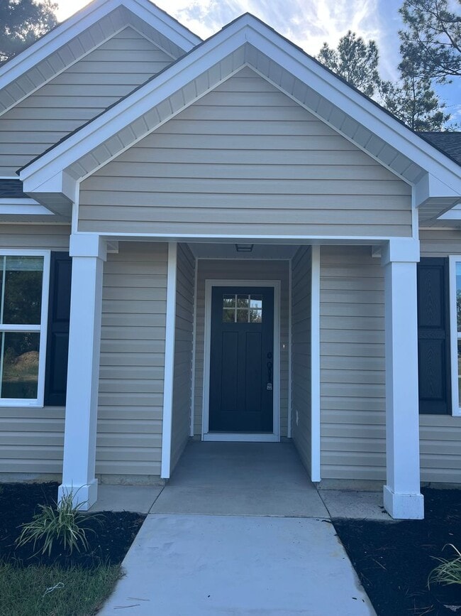 Building Photo - BEAUTIFUL NEW home!!! ??? 3 Bedrooms, 2 Ba...