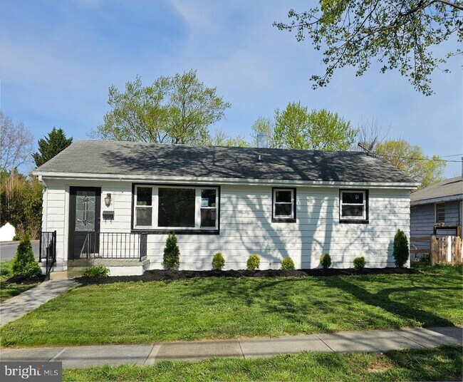 Building Photo - 265 Opequon Ave