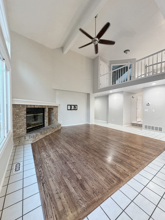 Living Room - 9927 Prairie Falcon Ct