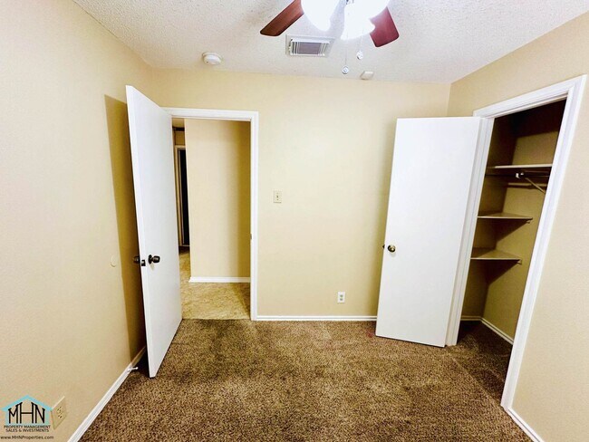 Building Photo - Charming & Move-In Ready 3-Bedroom Home wi...