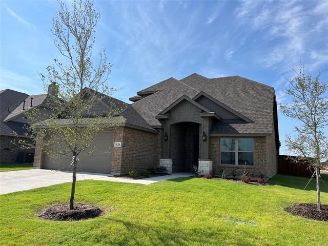 Building Photo - 820 Rosebud Trl