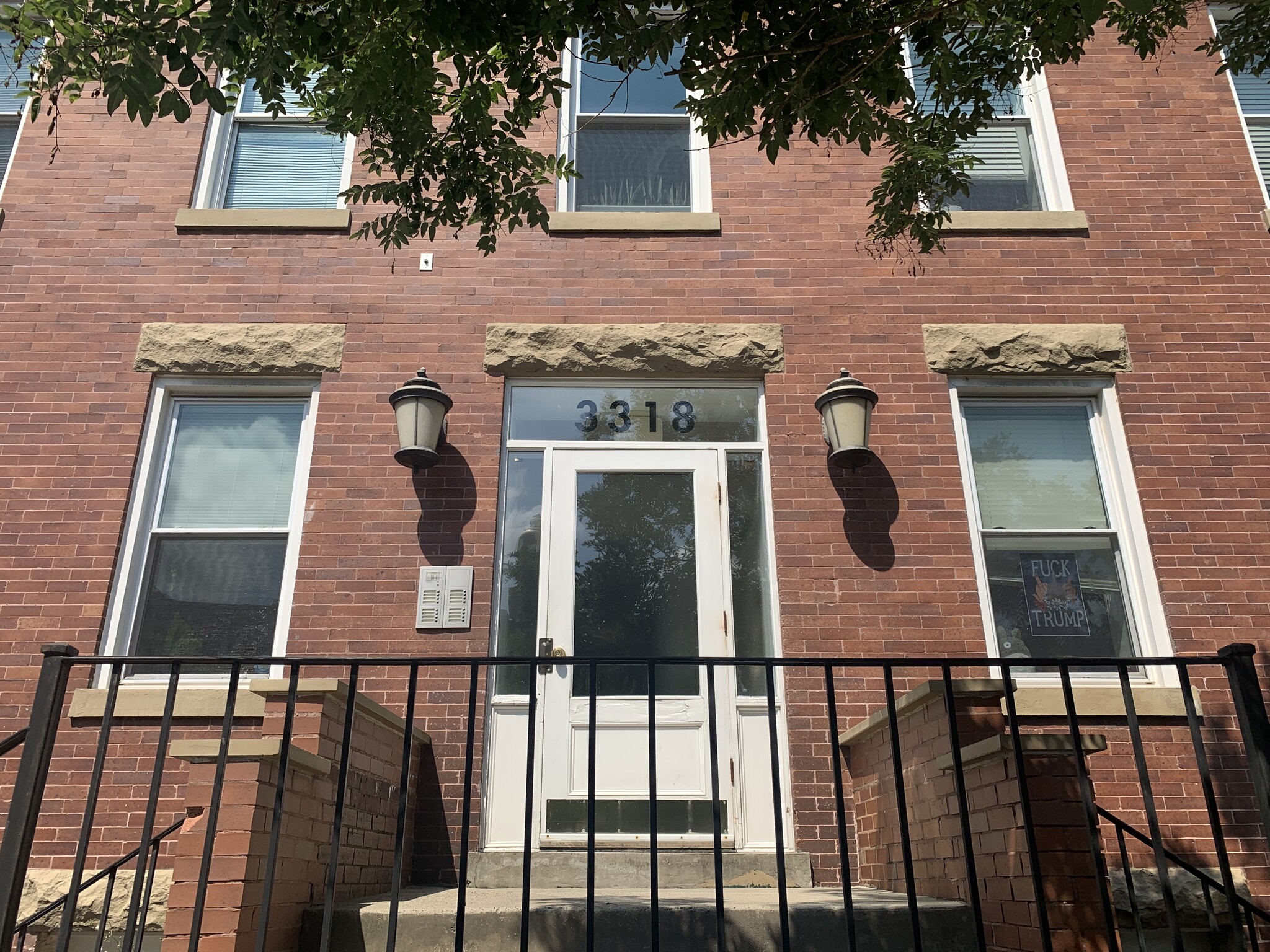 Building Photo - 3318 Sherman Ave NW