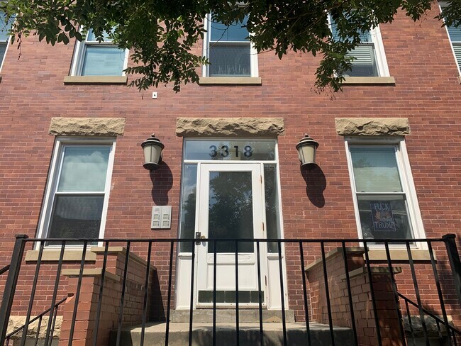 Building Photo - 3318 Sherman Ave NW