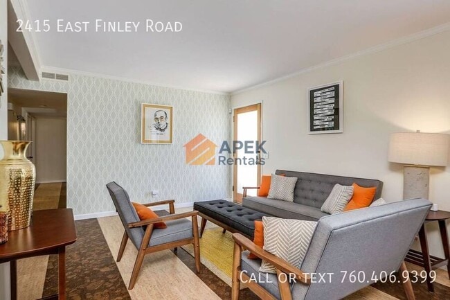 Building Photo - 2415 E Finley Rd