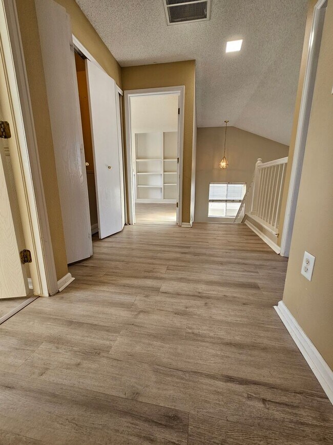 Building Photo - Charming House 3 Beds 2 1/2 Baths 2 Living Areas- Backs To Open Space