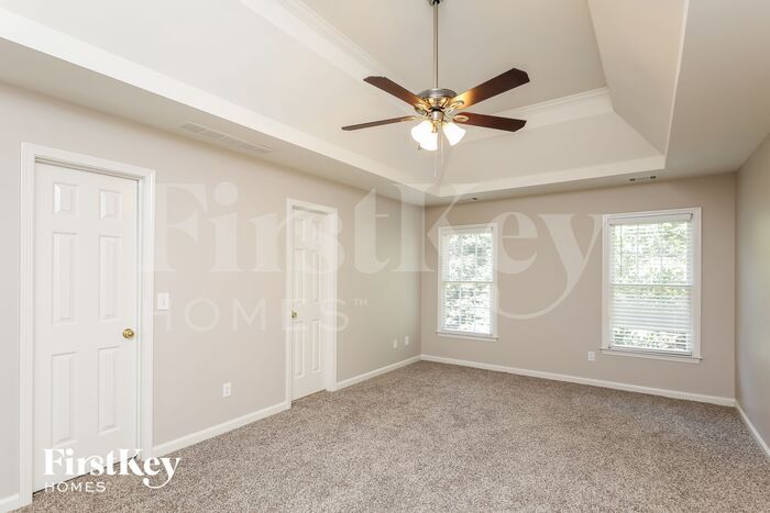 Building Photo - 4124 Lake Oconee Dr NE