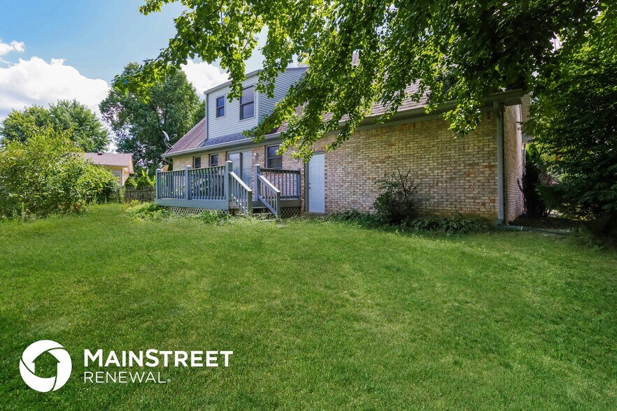 Building Photo - 4813 Grecian Ct