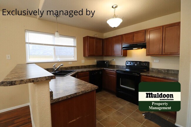 Building Photo - *COMING SOON* Lovely 3 Bedroom in Lorson R...
