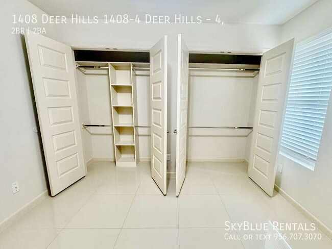 Building Photo - 1408 Deer Hls