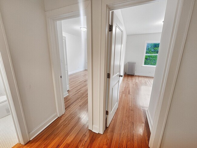 Building Photo - Large 2-bed/2-bath Apartment With Updated Kitchen and Large Living Room
