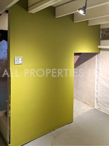 Basement Flex Space - 1319 E 27th Ave