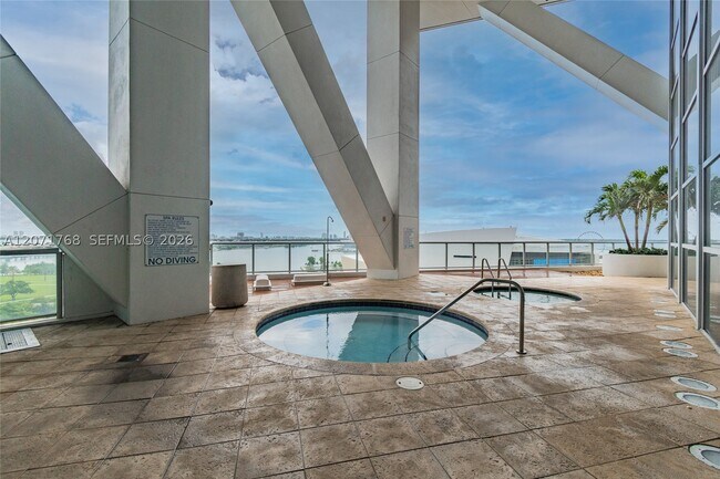 Building Photo - 888 Biscayne Blvd