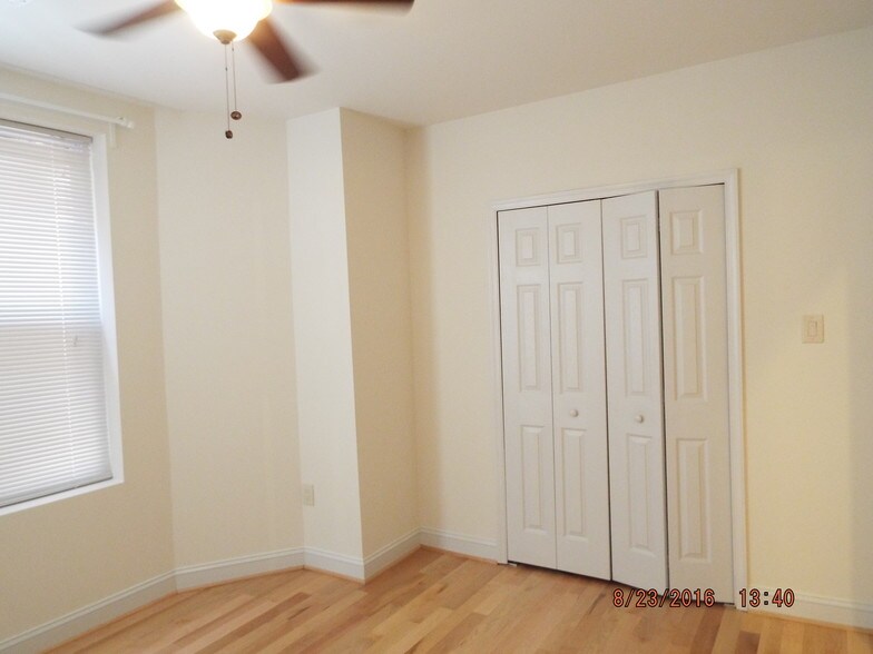 Bedroom 2 - 1478 Chapin St NW