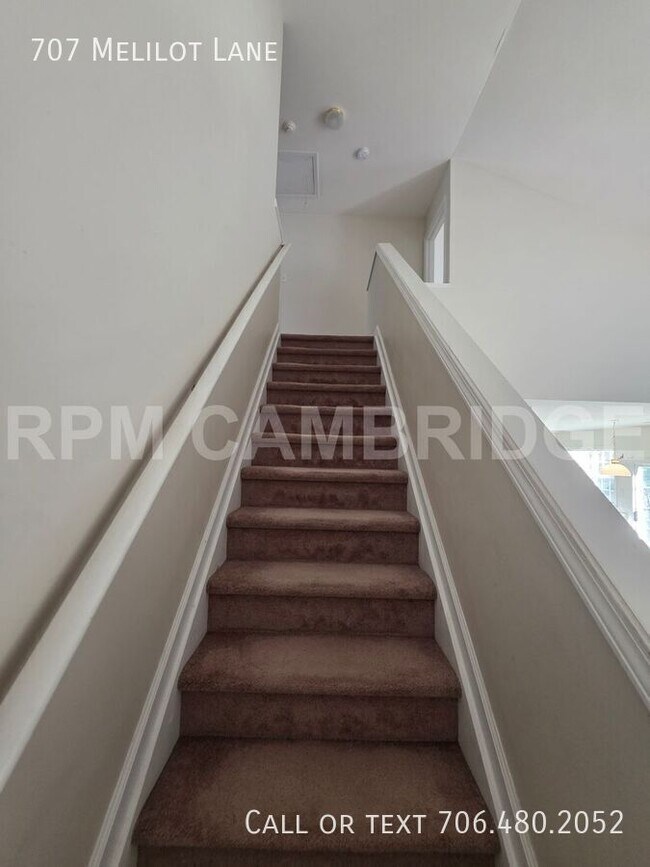 Building Photo - 707 Melilot Ln