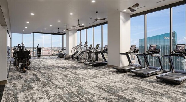 Building Photo - 601 Guadalupe St