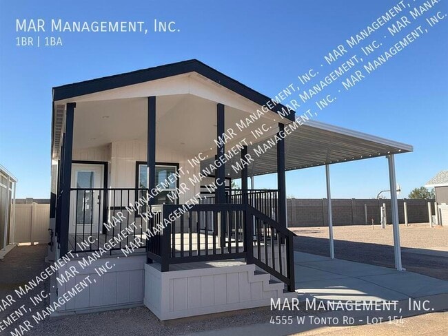 Building Photo - 4555 W Tonto Rd
