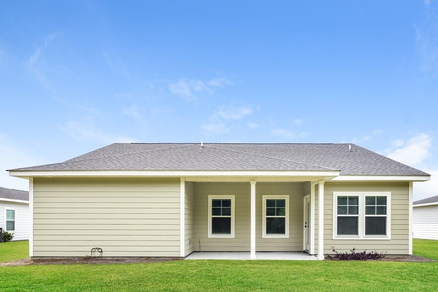 Building Photo - 1005 Autumns Wood Cir E