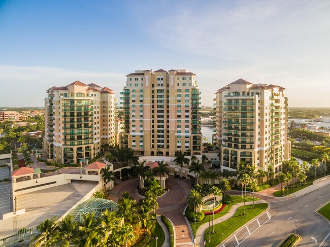 Building Photo - 3630 Gardens Pkwy