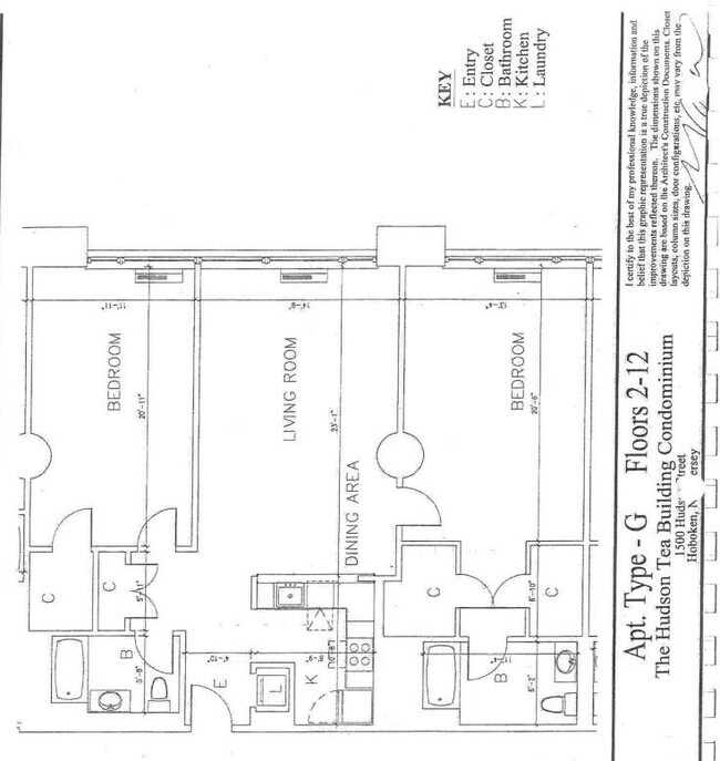 Building Photo - 1500 Hudson St