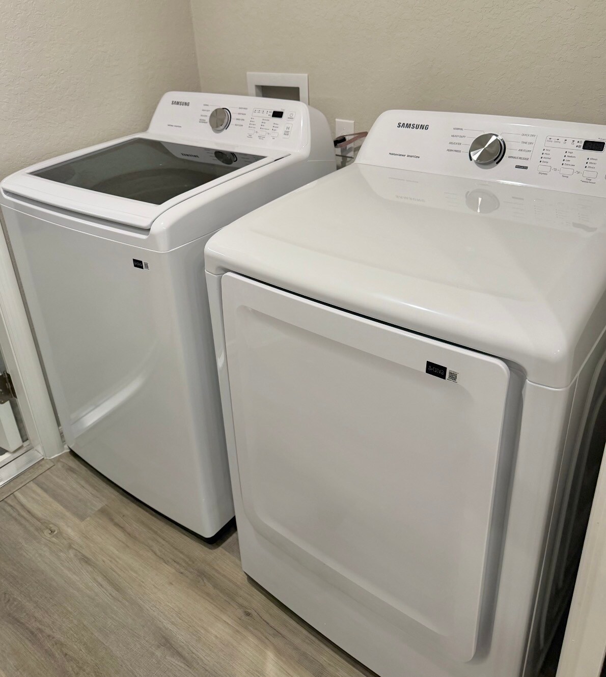 Brand new appliances - 7675 SE 114th St