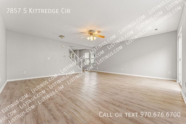 Building Photo - 7857 S Kittredge Cir