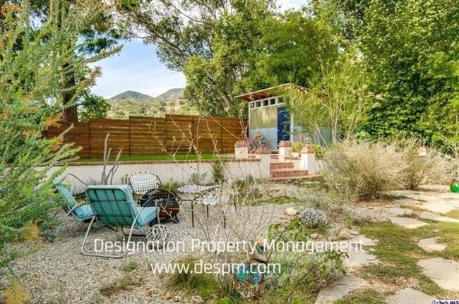 Building Photo - 4385 El Prieto Rd